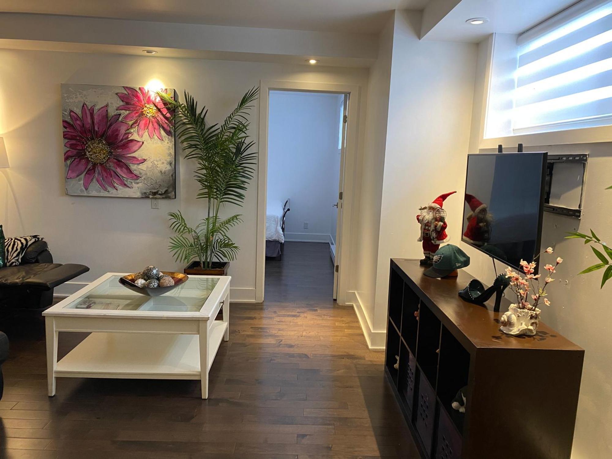 Beautiful Private Full Condo Brossard Exterior photo